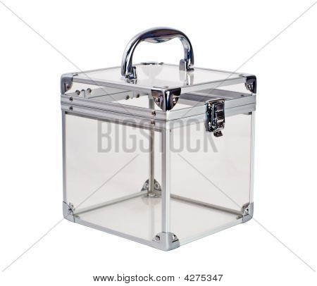 Plastic Container
