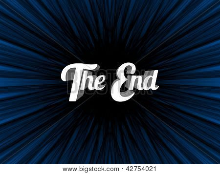 The End
