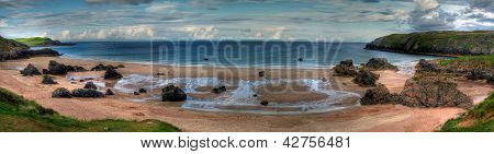 Praia de Durness