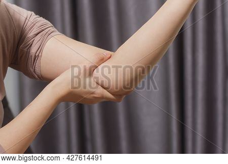 Guillain Barre Syndrome Is A Neuromuscular Disease That Causes The Muscles To  Acute Flaccid Paralys