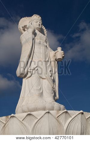 Buda chinês
