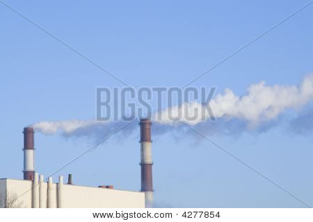 Pollution