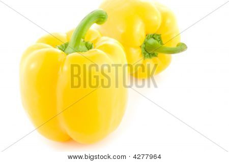 Peperoni gialli