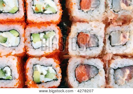 日本料理