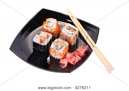 日本料理