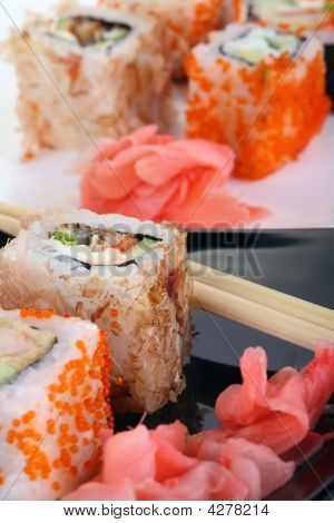 日本料理