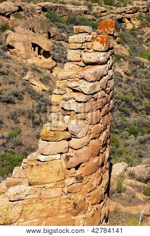 Hovenweep Národní památník