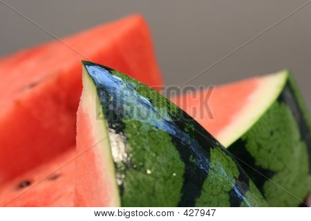 Melon d'eau