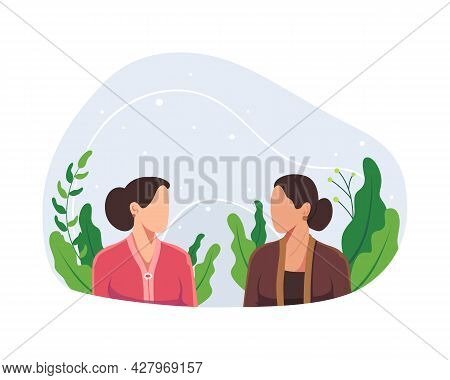Happy Kartini Day Celebration