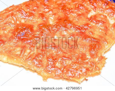 Pizza Margherita