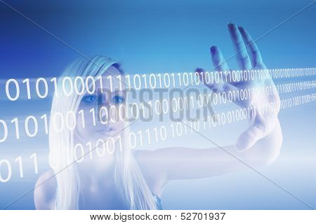 Data flow