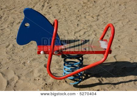 Rocking Horse