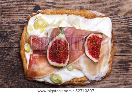 flammkuchen