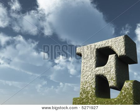 Büyük E