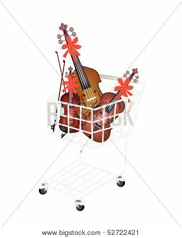 Musical Instrument Strings
