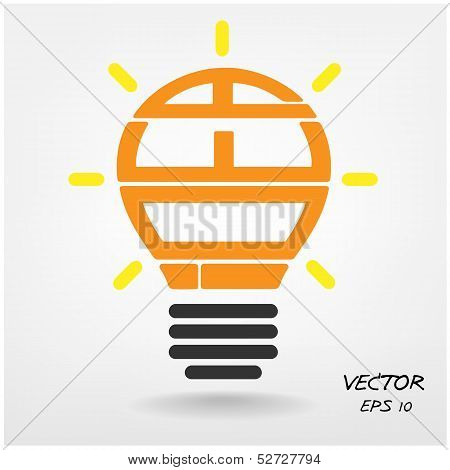 Ideas Sign