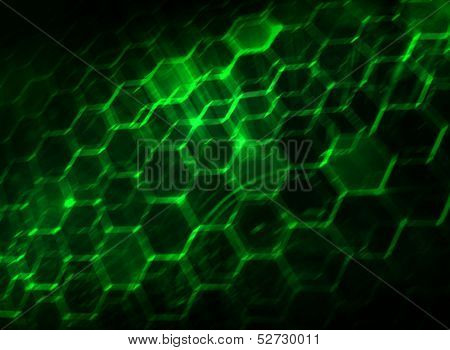 scientific background