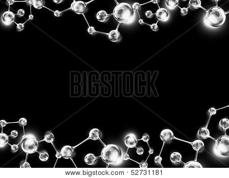 structure of the DNA molecule