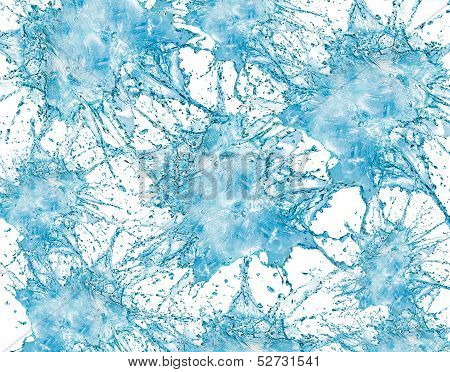 Water Splash