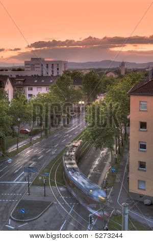 Villamos