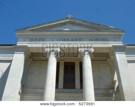 Roman Catholic Church