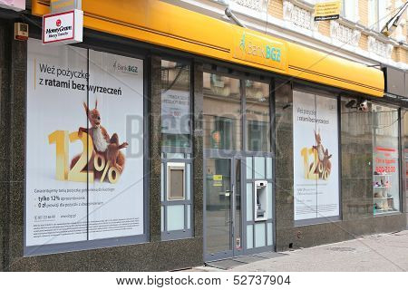 Bgz Bank (rabobank)