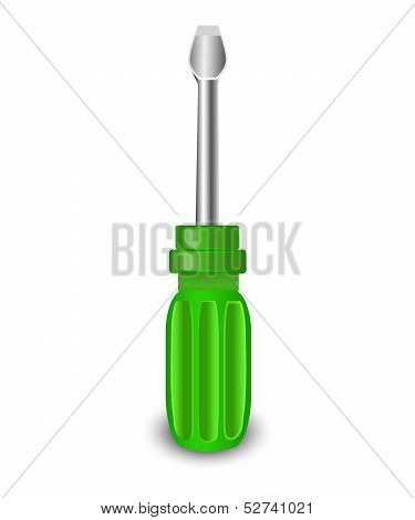 screwdriver