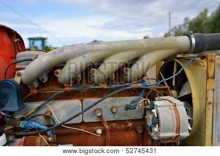 Engine