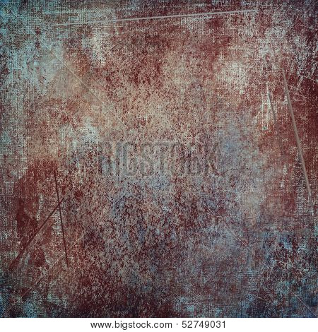 Grunge texture
