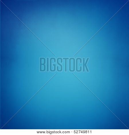 blue gradient background