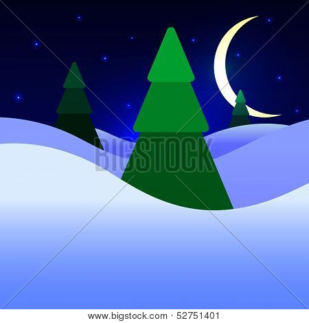 Christmas Night
