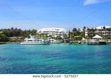 Paradise Island, Bahamas