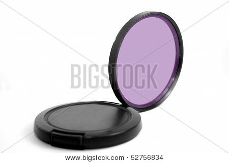 Camera Lens Filter