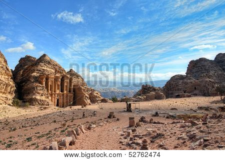 Petra