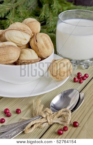 Sweet Breakfast