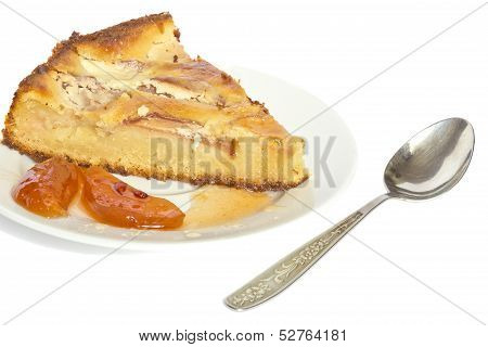 A Piece Of Apple Pie