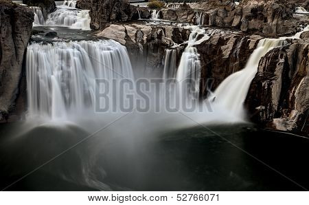 Shoshone Falls  Twin Falls, Idaho