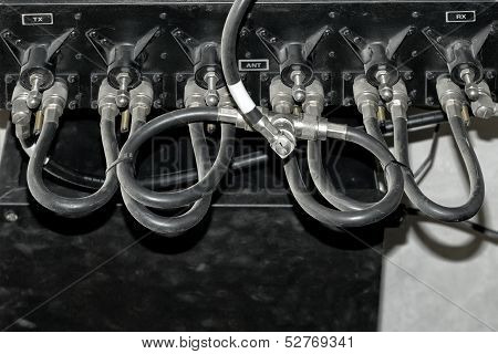 Antenna Cable.