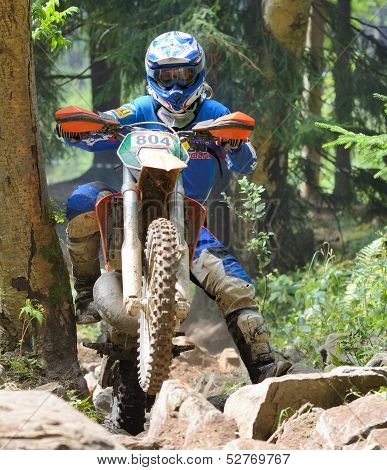 European Enduro Championship 2013