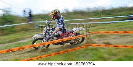European Enduro Championship 2013