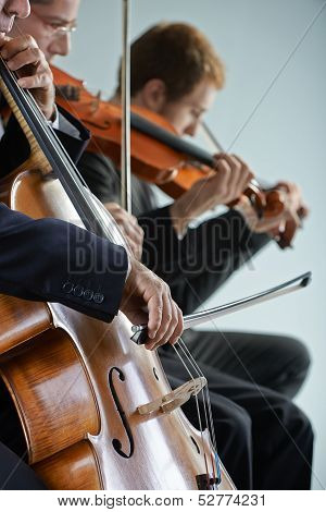 Classical Music: Concert