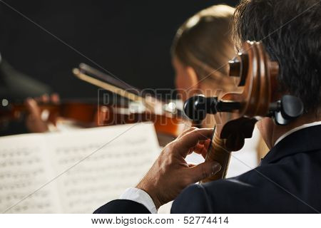 Classical Music