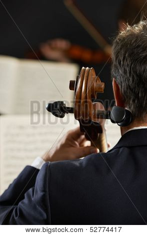 Classical Music
