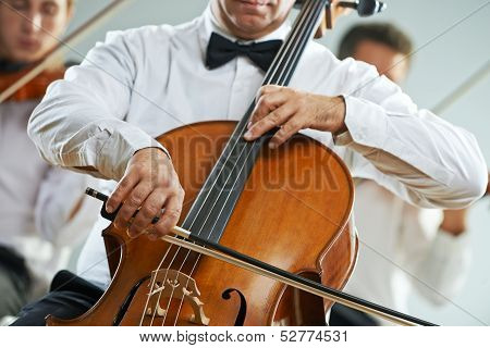 Classical Music Concert
