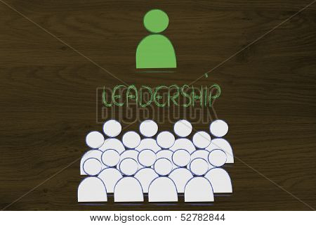 Leadership, Management And Individualism