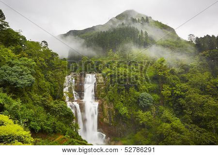Waterfall