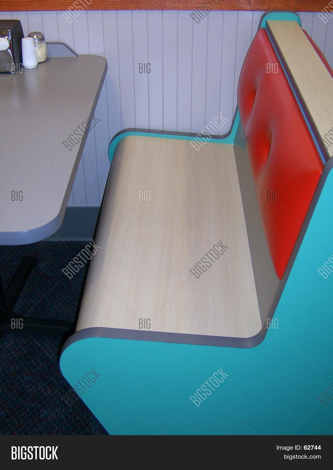 Restaurant Seats Image & Photo (Free Trial) Bigstock
