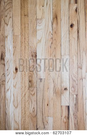 Oak Floor