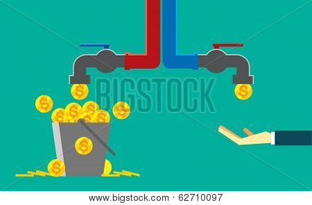 make money earnings