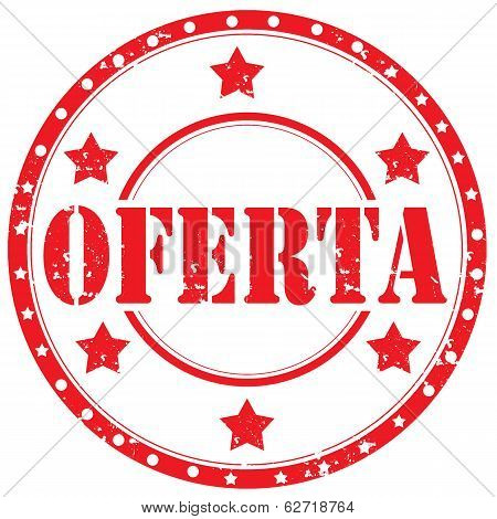Offer-stamp